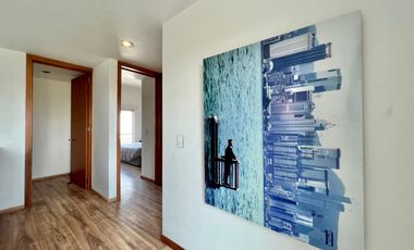 DEPARTAMENTO EN RENTA EN PROVIDENCIA, AMUEBLADO.