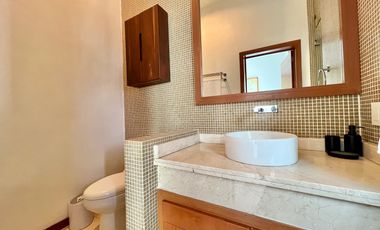 DEPARTAMENTO EN RENTA EN PROVIDENCIA, AMUEBLADO.