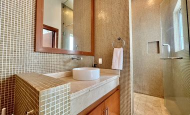 DEPARTAMENTO EN RENTA EN PROVIDENCIA, AMUEBLADO.