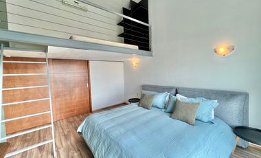 DEPARTAMENTO EN RENTA EN PROVIDENCIA, AMUEBLADO.