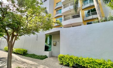 DEPARTAMENTO EN RENTA EN PROVIDENCIA, AMUEBLADO.