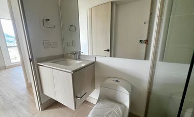 ESTRENE IMPRESIONANTE APARTAMENTO EN EL SECTOR DEL TREBOL, MANIZALES