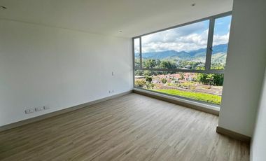 ESTRENE IMPRESIONANTE APARTAMENTO EN EL SECTOR DEL TREBOL, MANIZALES