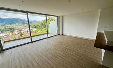 ESTRENE IMPRESIONANTE APARTAMENTO EN EL SECTOR DEL TREBOL, MANIZALES
