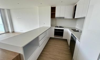 ESTRENE IMPRESIONANTE APARTAMENTO EN EL SECTOR DEL TREBOL, MANIZALES
