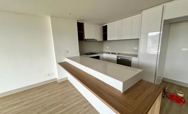 ESTRENE IMPRESIONANTE APARTAMENTO EN EL SECTOR DEL TREBOL, MANIZALES