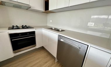 ESTRENE IMPRESIONANTE APARTAMENTO EN EL SECTOR DEL TREBOL, MANIZALES