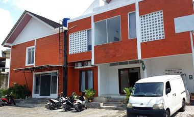 Penginapan 15 Kamar di Pugeran dekat Banyak Kampus