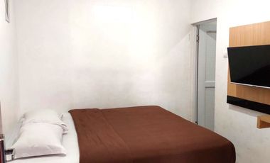Penginapan 15 Kamar di Pugeran dekat Banyak Kampus