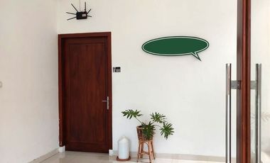 Penginapan 15 Kamar di Pugeran dekat Banyak Kampus