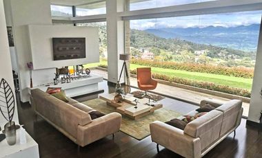 VENDO ESPECTACULAR CASA YERBABONITA-YERBABUENA