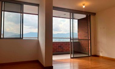 47118 Apartamento en Arriendo Loma del Esmeraldal