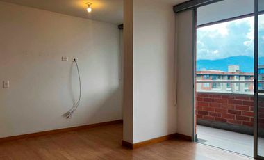 47118 Apartamento en Arriendo Loma del Esmeraldal