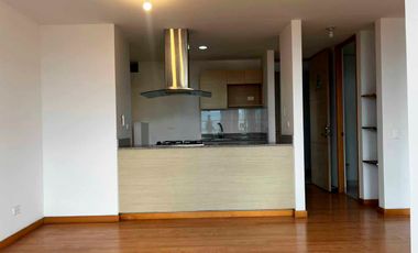 47118 Apartamento en Arriendo Loma del Esmeraldal