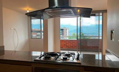 47118 Apartamento en Arriendo Loma del Esmeraldal