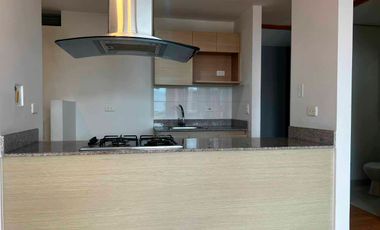 47118 Apartamento en Arriendo Loma del Esmeraldal