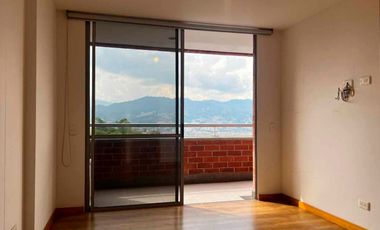 47118 Apartamento en Arriendo Loma del Esmeraldal