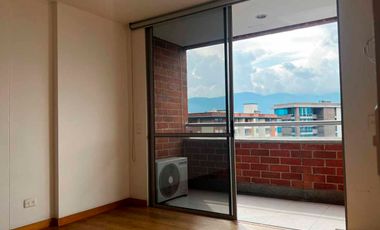 47118 Apartamento en Arriendo Loma del Esmeraldal