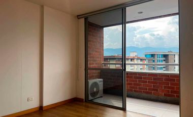 47118 Apartamento en Arriendo Loma del Esmeraldal