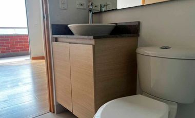 47118 Apartamento en Arriendo Loma del Esmeraldal