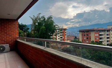 47118 Apartamento en Arriendo Loma del Esmeraldal