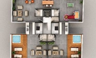 DEPARTAMENTO 🏢DE OPORTUNIDAD, ALTARE SAN ANGEL, ALVARO OBREGON
