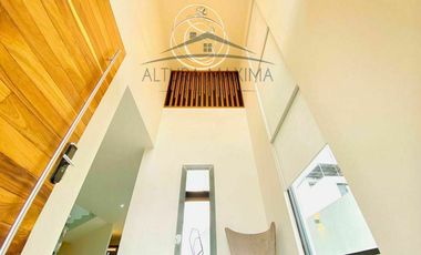 Lujosa Residencia en Venta Puerta Las Lomas Zona Andares Zapopan
