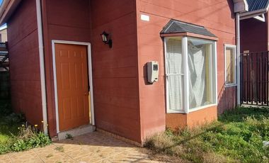 Población Parque Cousiño, (villa la peña 2), Coronel