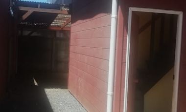 Población Parque Cousiño, (villa la peña 2), Coronel