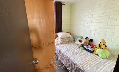 VENDE HERMOSA CASA DOS. PISOS EN LA FLORIDA