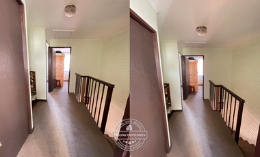 VENDE HERMOSA CASA DOS. PISOS EN LA FLORIDA