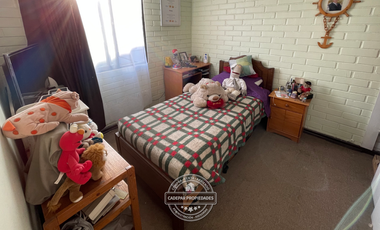 VENDE HERMOSA CASA DOS. PISOS EN LA FLORIDA