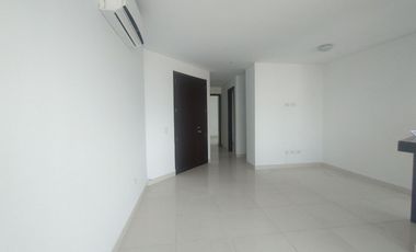 Apartamento en arriendo en San Vicente.