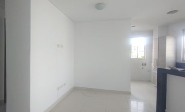 Apartamento en arriendo en San Vicente.