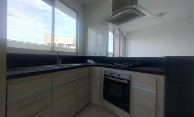 Apartamento en arriendo en San Vicente.