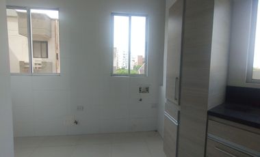 Apartamento en arriendo en San Vicente.