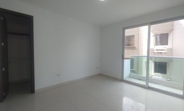 Apartamento en arriendo en San Vicente.