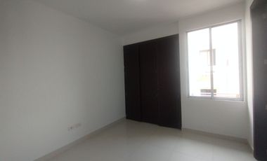 Apartamento en arriendo en San Vicente.