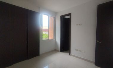 Apartamento en arriendo en San Vicente.