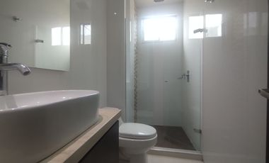 Apartamento en arriendo en San Vicente.