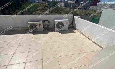 CASA AMUEBLADA EN CORREGIDORA QUERÉTARO.