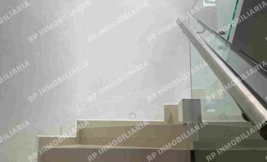 CASA AMUEBLADA EN CORREGIDORA QUERÉTARO.