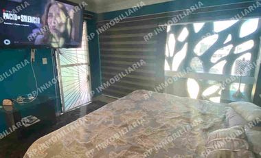 CASA AMUEBLADA EN CORREGIDORA QUERÉTARO.