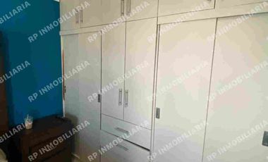 CASA AMUEBLADA EN CORREGIDORA QUERÉTARO.