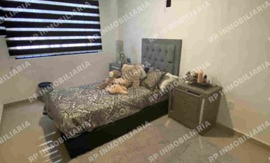 CASA AMUEBLADA EN CORREGIDORA QUERÉTARO.