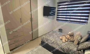 CASA AMUEBLADA EN CORREGIDORA QUERÉTARO.