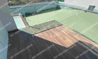 CASA AMUEBLADA EN CORREGIDORA QUERÉTARO.