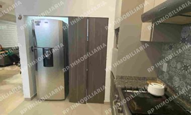 CASA AMUEBLADA EN CORREGIDORA QUERÉTARO.