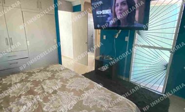 CASA AMUEBLADA EN CORREGIDORA QUERÉTARO.