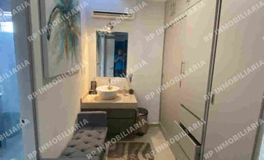 CASA AMUEBLADA EN CORREGIDORA QUERÉTARO.